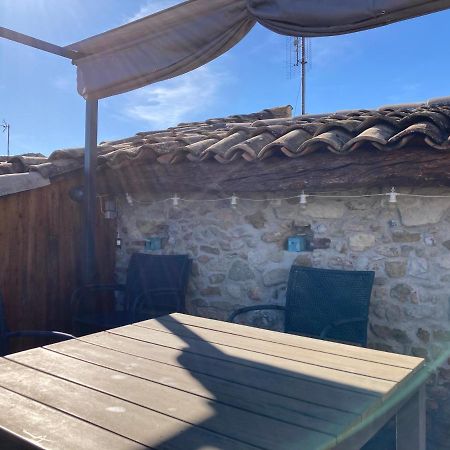 Maison De Charme En Provence Mirabel-aux-Baronnies المظهر الخارجي الصورة