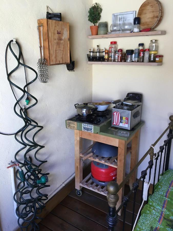 Maison De Charme En Provence Mirabel-aux-Baronnies المظهر الخارجي الصورة
