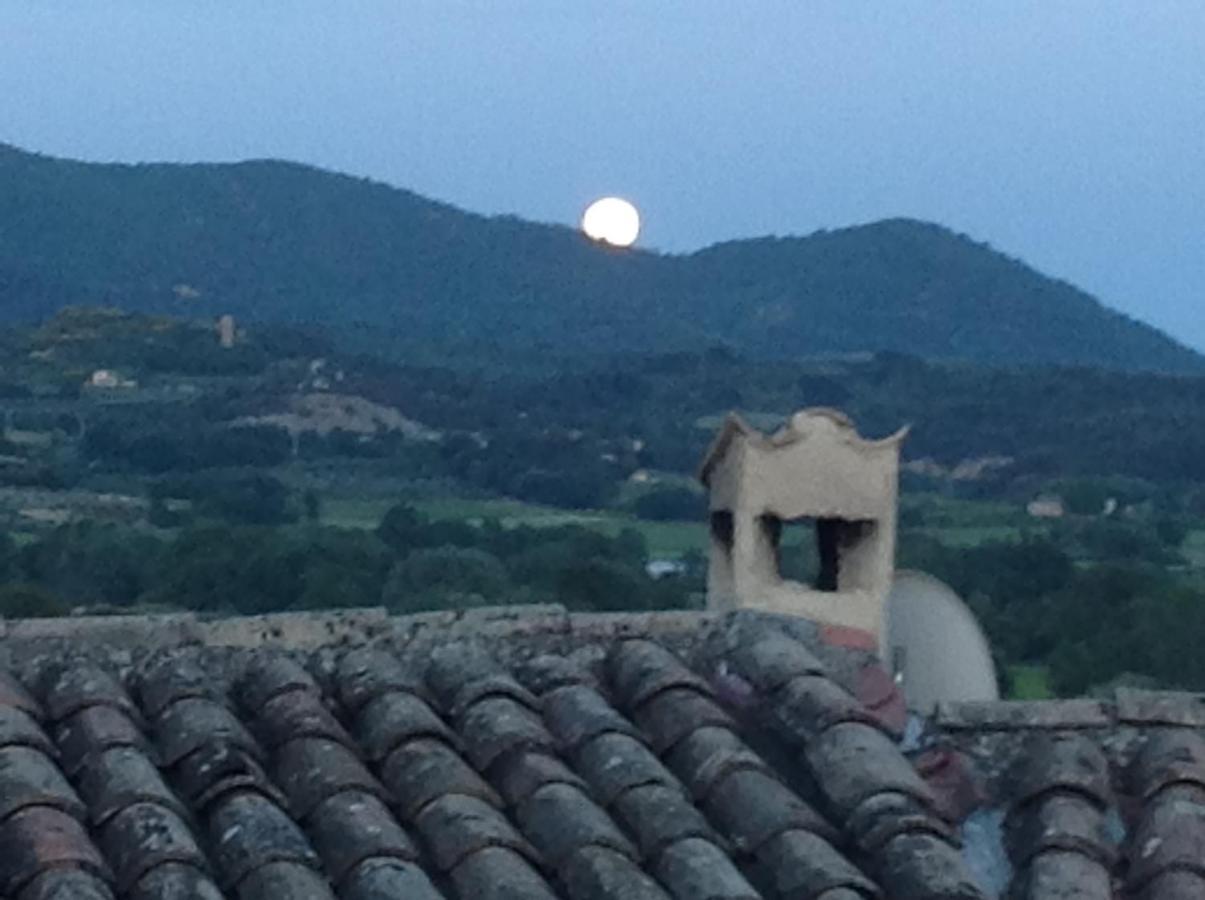 Maison De Charme En Provence Mirabel-aux-Baronnies المظهر الخارجي الصورة