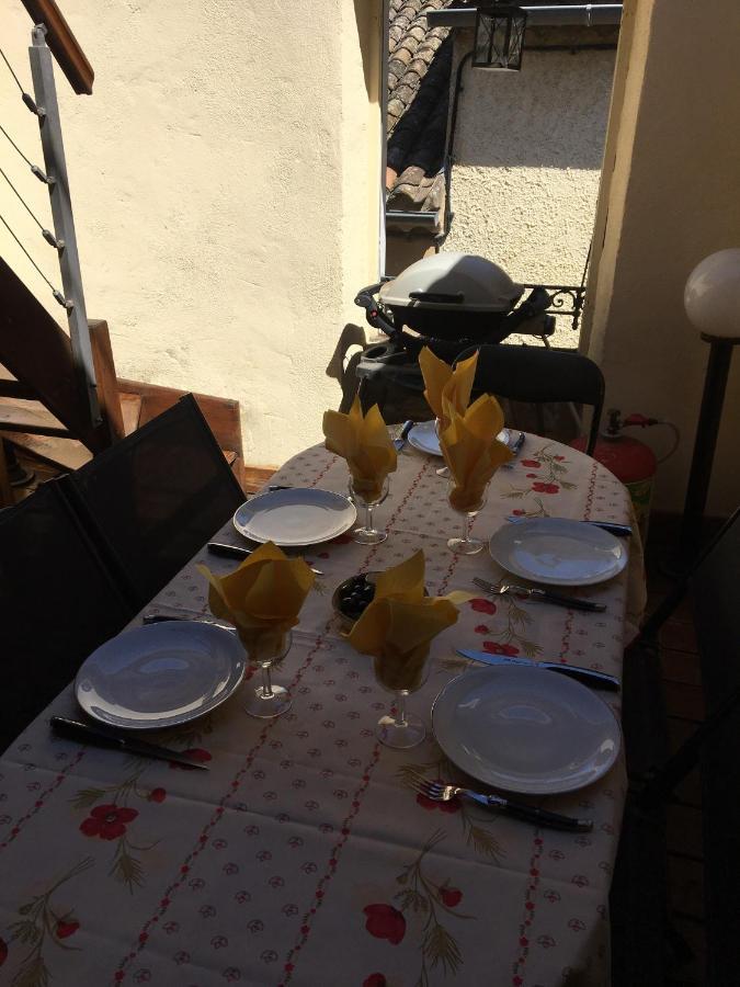 Maison De Charme En Provence Mirabel-aux-Baronnies المظهر الخارجي الصورة
