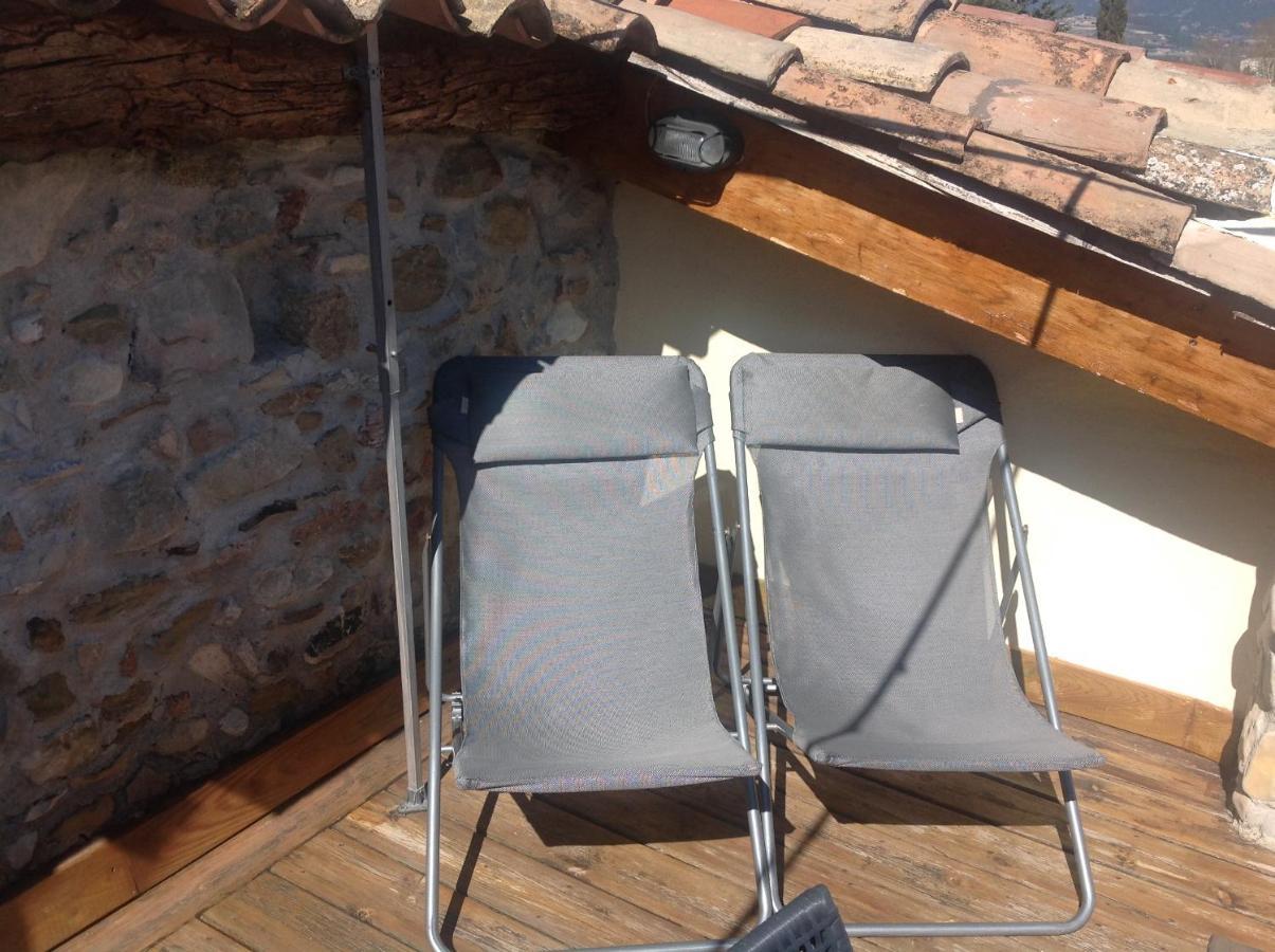 Maison De Charme En Provence Mirabel-aux-Baronnies المظهر الخارجي الصورة