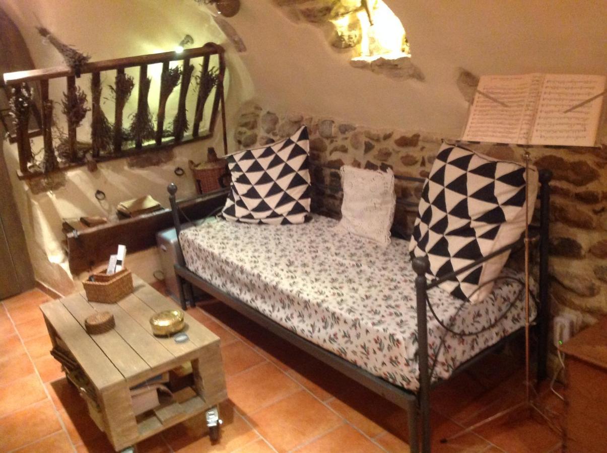 Maison De Charme En Provence Mirabel-aux-Baronnies المظهر الخارجي الصورة