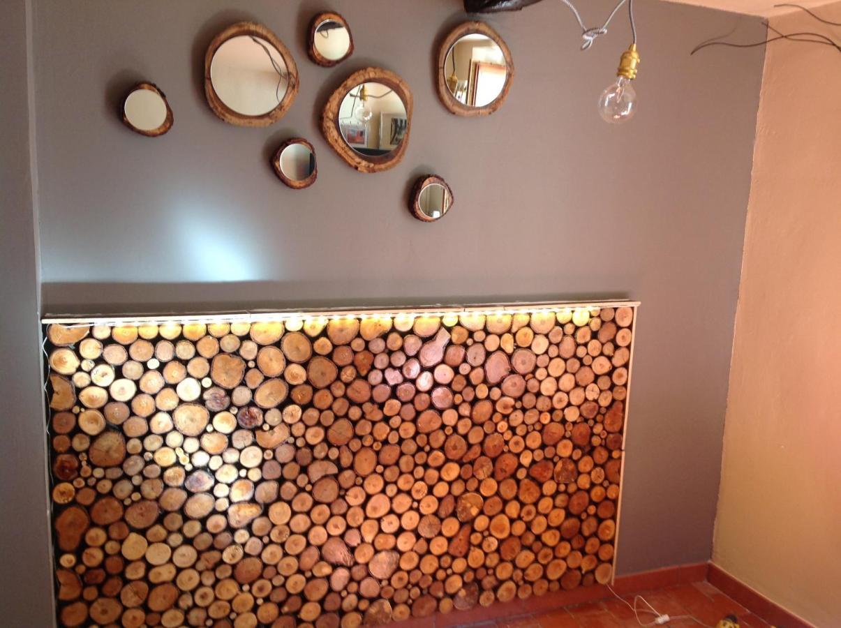 Maison De Charme En Provence Mirabel-aux-Baronnies المظهر الخارجي الصورة