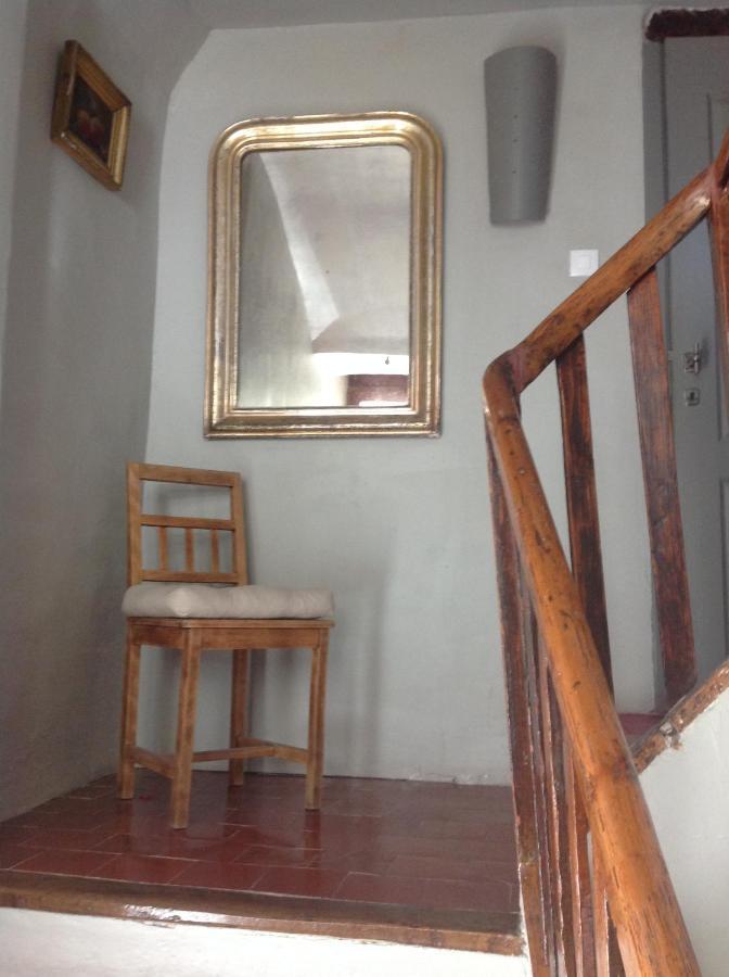 Maison De Charme En Provence Mirabel-aux-Baronnies المظهر الخارجي الصورة