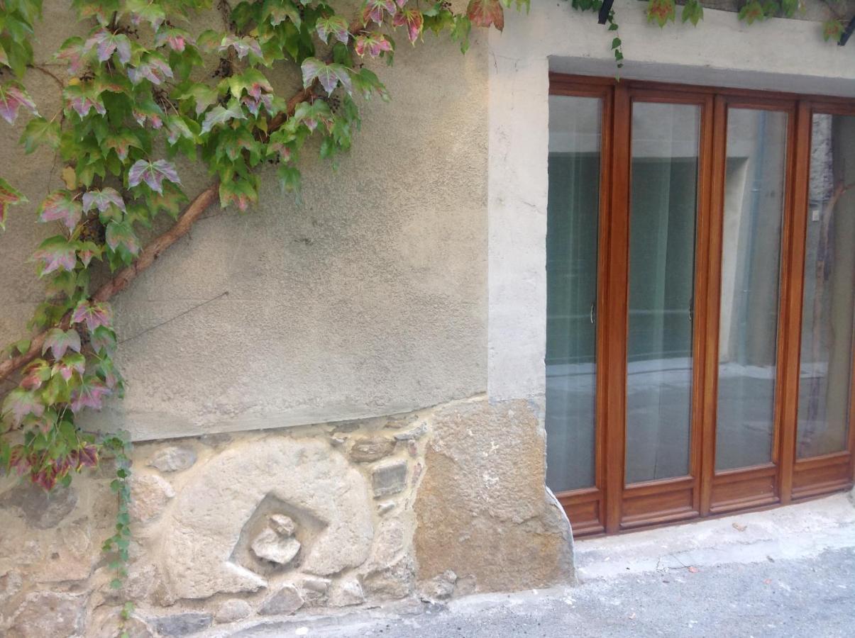 Maison De Charme En Provence Mirabel-aux-Baronnies المظهر الخارجي الصورة
