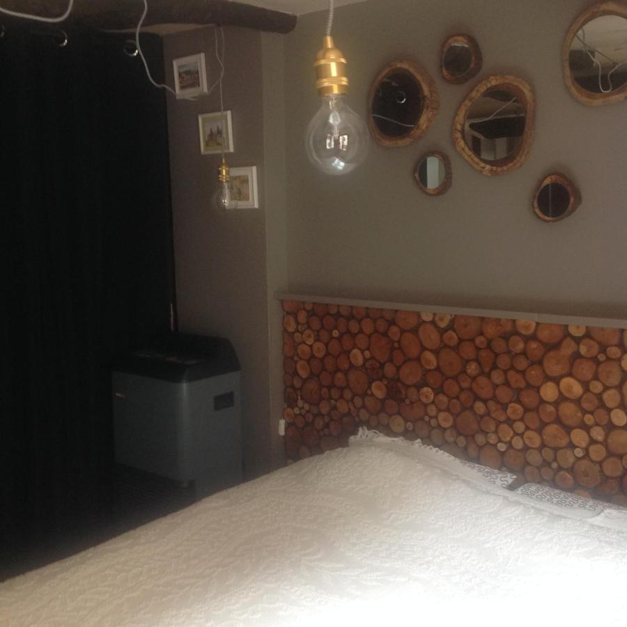 Maison De Charme En Provence Mirabel-aux-Baronnies المظهر الخارجي الصورة