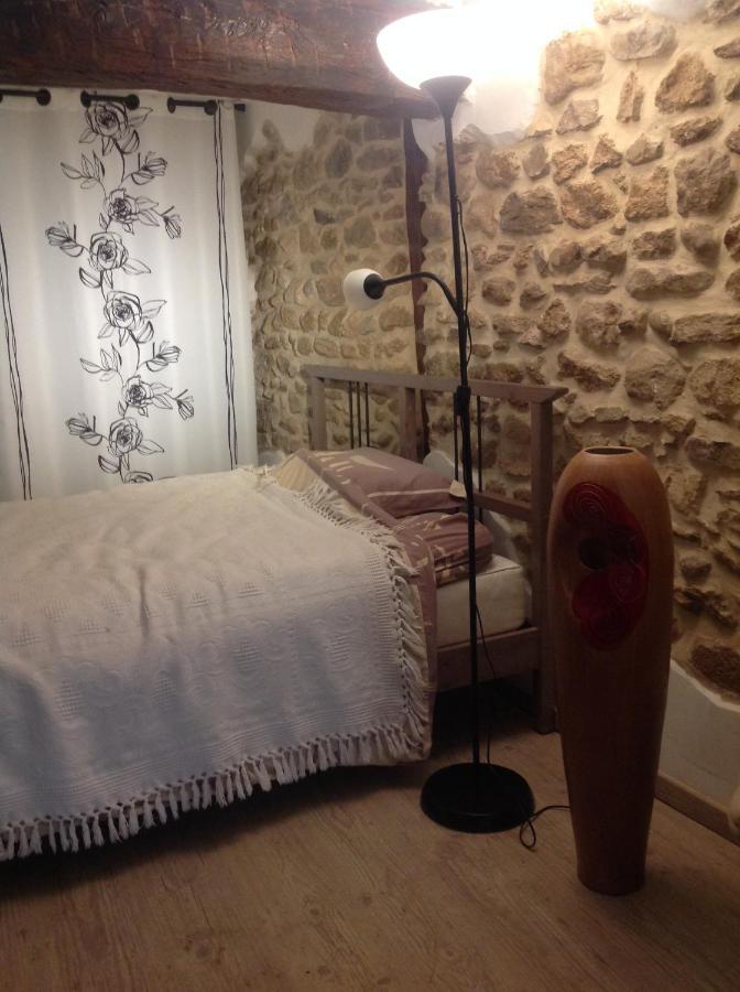 Maison De Charme En Provence Mirabel-aux-Baronnies المظهر الخارجي الصورة