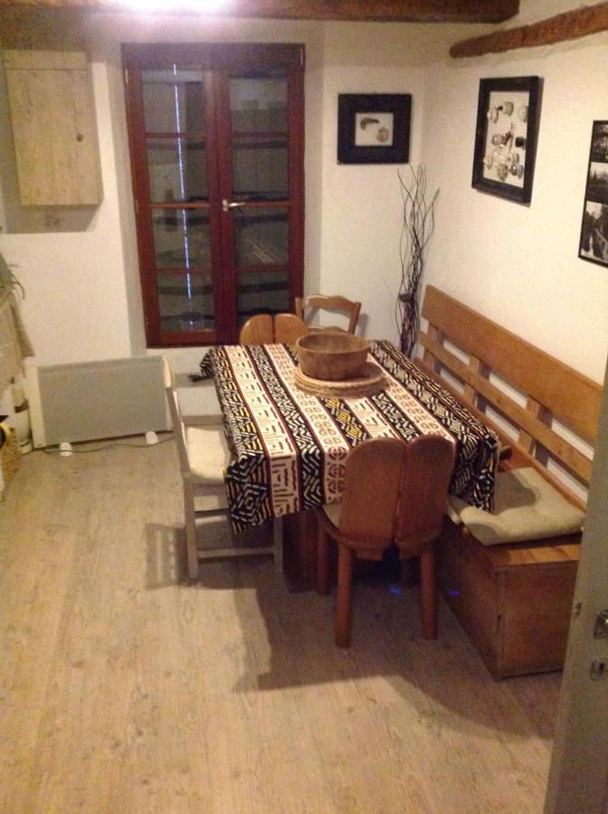 Maison De Charme En Provence Mirabel-aux-Baronnies المظهر الخارجي الصورة