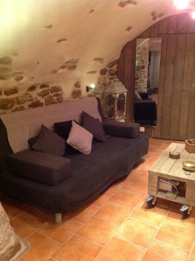 Maison De Charme En Provence Mirabel-aux-Baronnies المظهر الخارجي الصورة