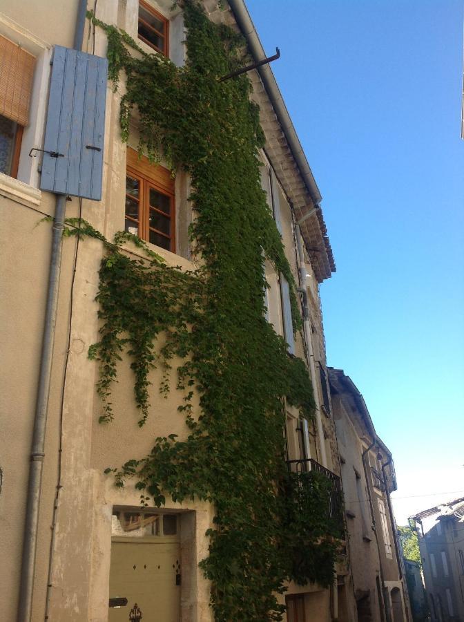Maison De Charme En Provence Mirabel-aux-Baronnies المظهر الخارجي الصورة