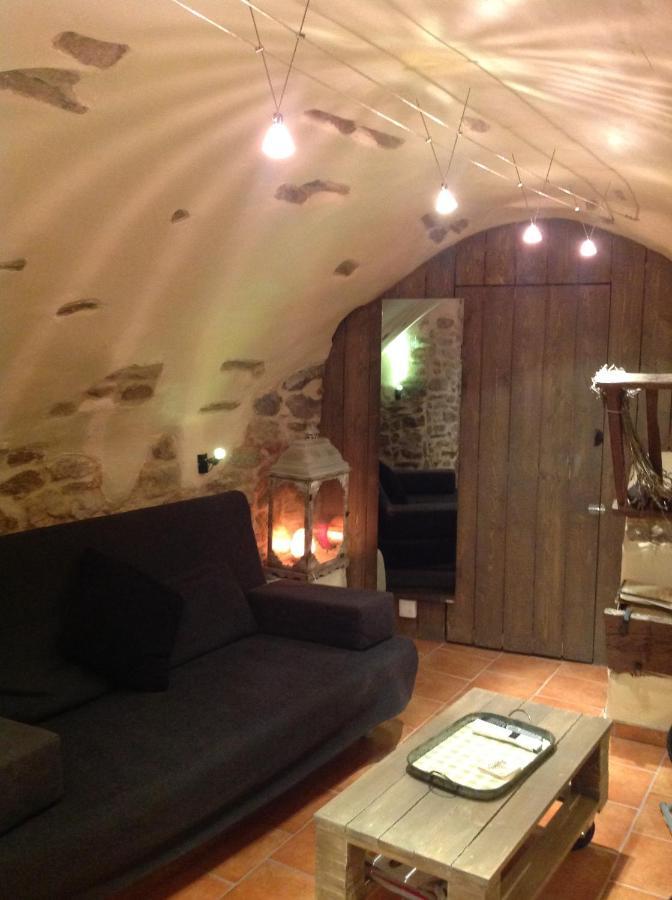 Maison De Charme En Provence Mirabel-aux-Baronnies المظهر الخارجي الصورة