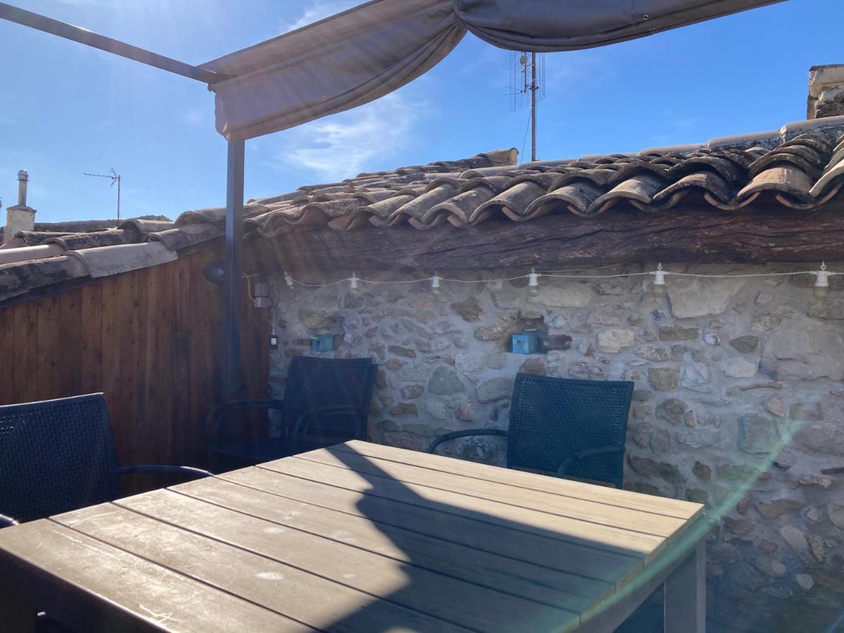 Maison De Charme En Provence Mirabel-aux-Baronnies المظهر الخارجي الصورة
