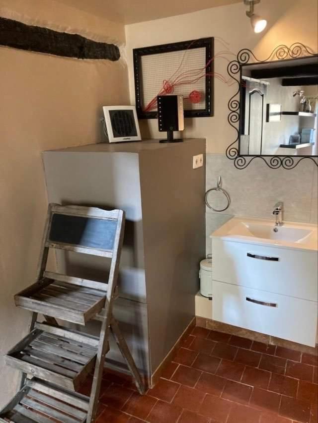 Maison De Charme En Provence Mirabel-aux-Baronnies المظهر الخارجي الصورة